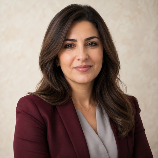 Maryam Al-Ansari